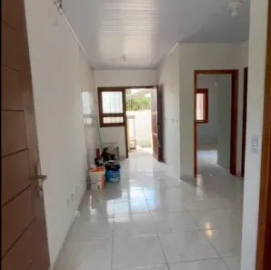 Casa com 2 Quartos à venda, 47m² no Jardim do Bosque, Cachoeirinha