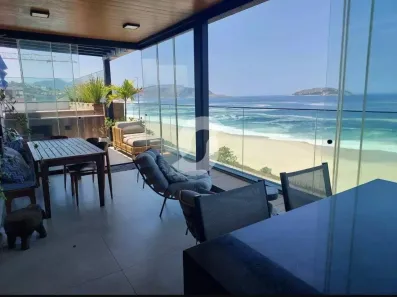Cobertura com 4 Quartos à venda, 239m² no Piratininga, Niterói