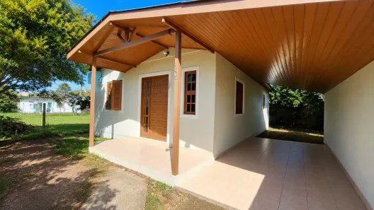 Casa com 2 Quartos à venda, 69m² no Santa Teresa, São Leopoldo