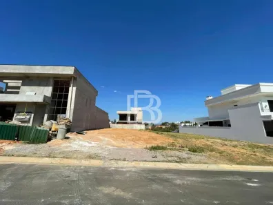 Lote/Terreno à venda, 360m² no Chácara Alvorada, Indaiatuba