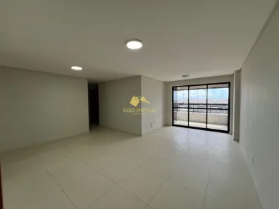 Apartamento com 3 Quartos à venda, 107m² no Farol, Maceió
