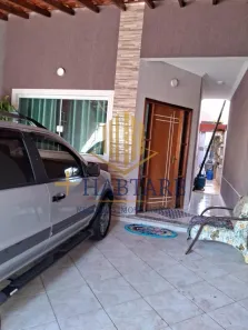 Casa com 2 Quartos à venda, 120m² no Jardim Residencial Firenze, Hortolândia