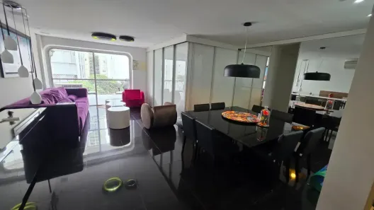 Apartamento com 2 Quartos à venda, 151m² no Jardim Paulista, São Paulo