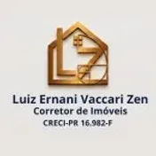Logo da imobiliária