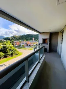 Apartamento com 2 Quartos à venda, 91m² no Ingleses do Rio Vermelho, Florianópolis
