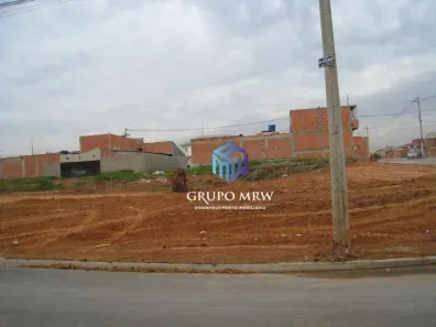 Lote/Terreno à venda, 554m² no Éden, Sorocaba