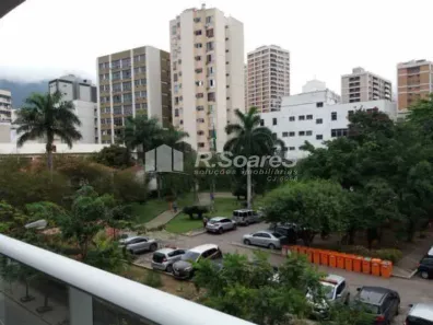 Cobertura com 2 Quartos à venda, 185m² no Tijuca, Rio de Janeiro