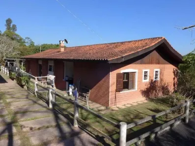 Casa com 3 Quartos à venda, 459m² no Chácara dos Lagos, Carapicuíba