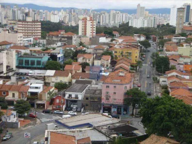 Apartamento com 3 Quartos à venda, 114m² no Vila Parque Jabaquara, São Paulo