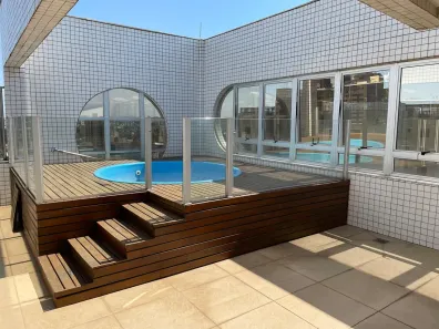 Apartamento com 3 Quartos para alugar, 160m² no Lourdes, Belo Horizonte