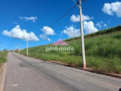 Lote/Terreno à venda, 10m² no Jardim Santa Luzia, São José dos Campos
