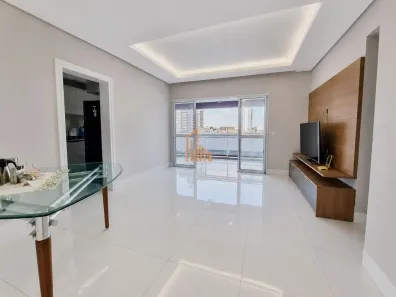 Apartamento com 3 Quartos à venda, 127m² no Jurunas, Belém