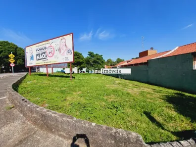Lote/Terreno à venda, 583m² no Parque Campolim, Sorocaba