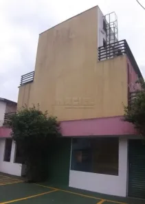 Prédio Comercial à venda, 250m² no Vila Ema, São José dos Campos