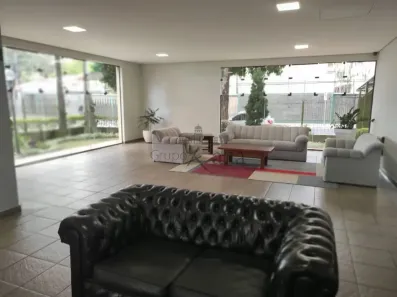 Apartamento com 3 Quartos à venda, 240m² no Centro, São José dos Campos