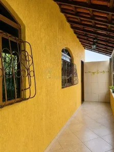 Casa com 4 Quartos à venda, 390m² no Campos Elíseos, Betim