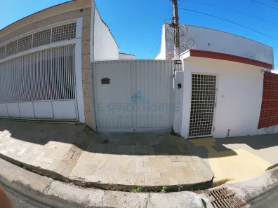 Casa com 2 Quartos para alugar, 60m² no Estação, Franca
