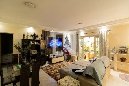 Apartamento com 6 Quartos à venda, 350m² no Itaquera, São Paulo
