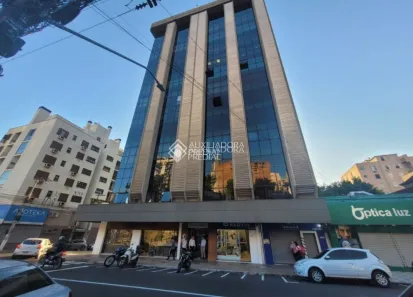 Sala Comercial para alugar, 37m² no Centro, Novo Hamburgo