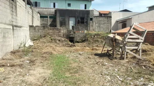 à venda, 250m² no Parque Nova Esperança, São José dos Campos