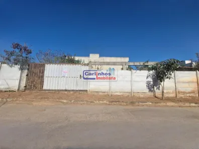 Lote/Terreno à venda, 600m² no , Juatuba