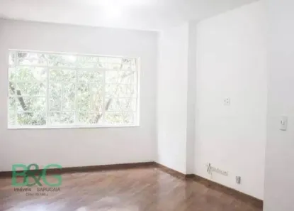 Apartamento com 2 Quartos à venda, 90m² no Santa Cecília, São Paulo