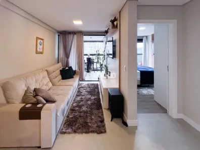 Apartamento com 2 Quartos à venda, 79m² no Fazenda, Itajaí