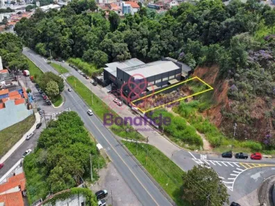 à venda, 590m² no Vila Isabel Eber, Jundiaí