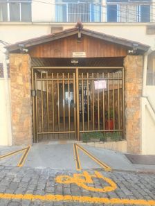 Apartamento com 1 Quarto à venda, 16m² no Santa Teresa, Rio de Janeiro