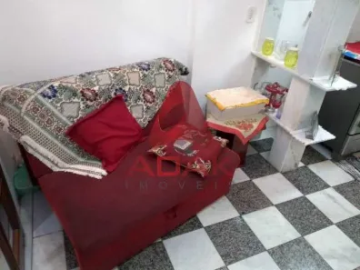 Kitnet com 1 Quarto à venda, 30m² no Copacabana, Rio de Janeiro