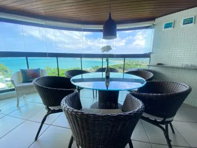 Apartamento com 4 Quartos à venda, 225m² no Vila Santa Clara, Guarujá