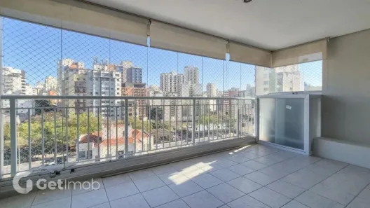 Apartamento com 2 Quartos à venda, 81m² no Barra Funda, São Paulo