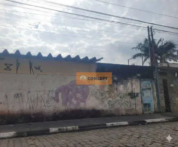 Casa com 3 Quartos à venda, 114m² no Jardim Imperador, Suzano