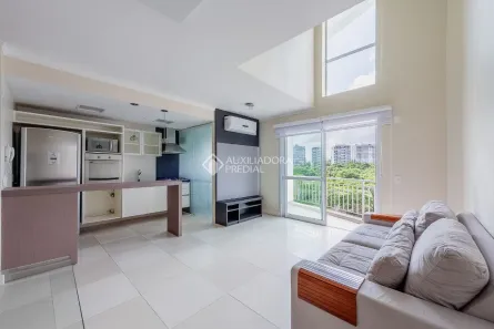 Apartamento com 2 Quartos à venda, 84m² no Jardim Europa, Porto Alegre