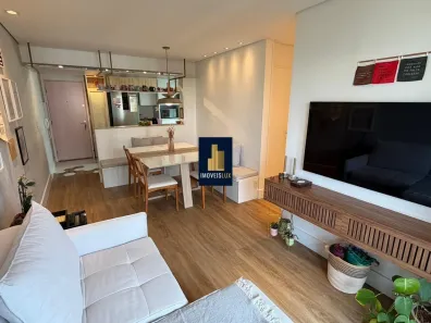 Apartamento com 2 Quartos à venda, 72m² no Vila Suzana, São Paulo