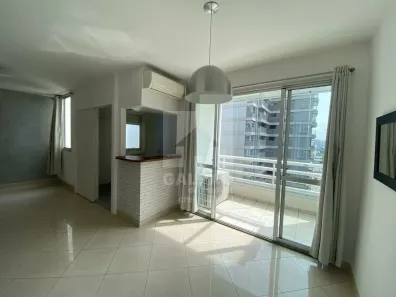 Apartamento com 2 Quartos à venda, 74m² no Indianópolis, São Paulo