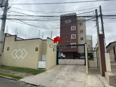 Apartamento com 2 Quartos à venda, 66m² no Boneca do Iguaçu, São José dos Pinhais