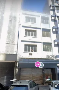 Prédio Comercial à venda, 1m² no Centro Histórico, Porto Alegre