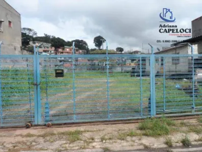 Lote/Terreno à venda, 672m² no Jardim Vista Linda, São Paulo