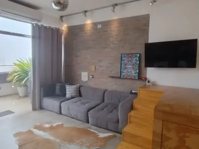 Apartamento com 1 Quarto à venda, 40m² no Consolação, São Paulo