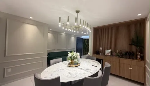 Apartamento com 3 Quartos à venda, 125m² no Intermares, Cabedelo
