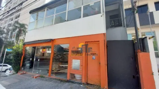 Ponto Comercial para alugar, 350m² no Vila Progredior, São Paulo
