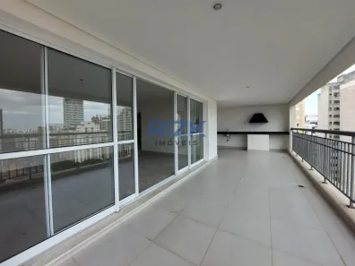 Apartamento com 4 Quartos à venda, 246m² no Vila Mariana, São Paulo