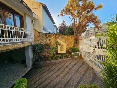 Casa com 3 Quartos à venda, 190m² no Vila Isolina Mazzei, São Paulo