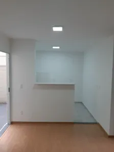Apartamento com 2 Quartos à venda, 43m² no Jardim Santa Alice, Santa Bárbara D'Oeste