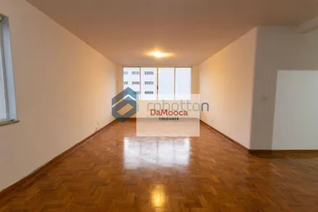 Apartamento com 3 Quartos para alugar, 194m² no Higienópolis, São Paulo