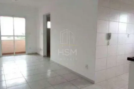 Apartamento com 2 Quartos para alugar, 52m² no Centro, São Bernardo do Campo