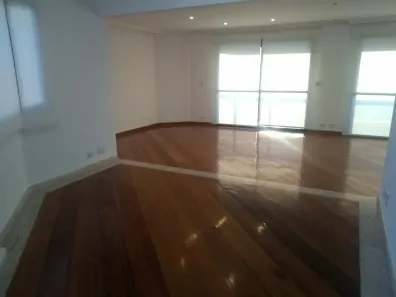 Apartamento com 3 Quartos à venda, 187m² no Vila Santo Estevão, São Paulo