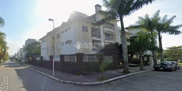 Apartamento com 2 Quartos à venda, 82m² no Jurerê, Florianópolis