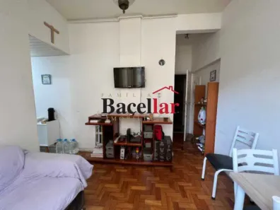 Apartamento com 1 Quarto à venda, 32m² no Copacabana, Rio de Janeiro